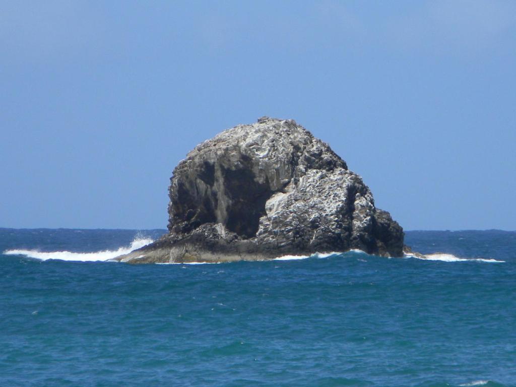 Bencastle Villa Gros Islet Esterno foto