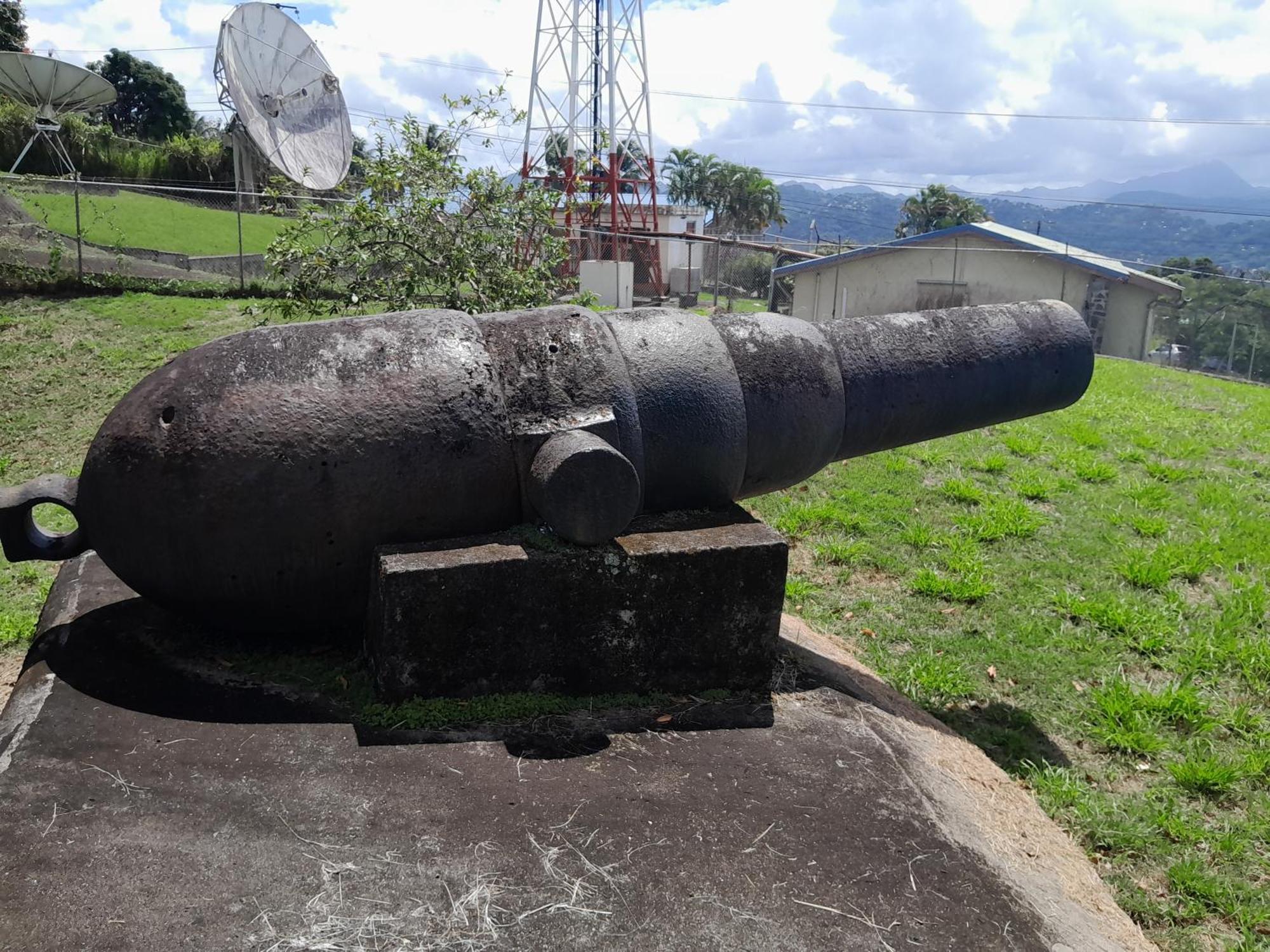 Bencastle Villa Gros Islet Esterno foto
