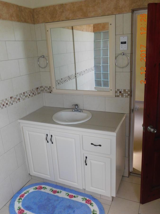 Bencastle Villa Gros Islet Esterno foto